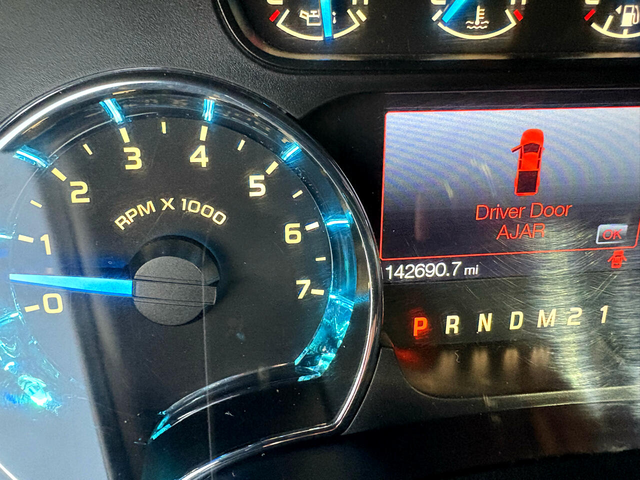 Ford F-150 4WD SuperCrew 139" XLT 2014