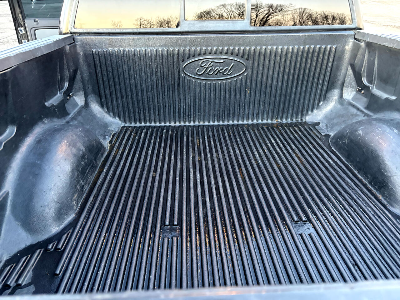 Ford F-150 4WD SuperCrew 139" XLT 2014