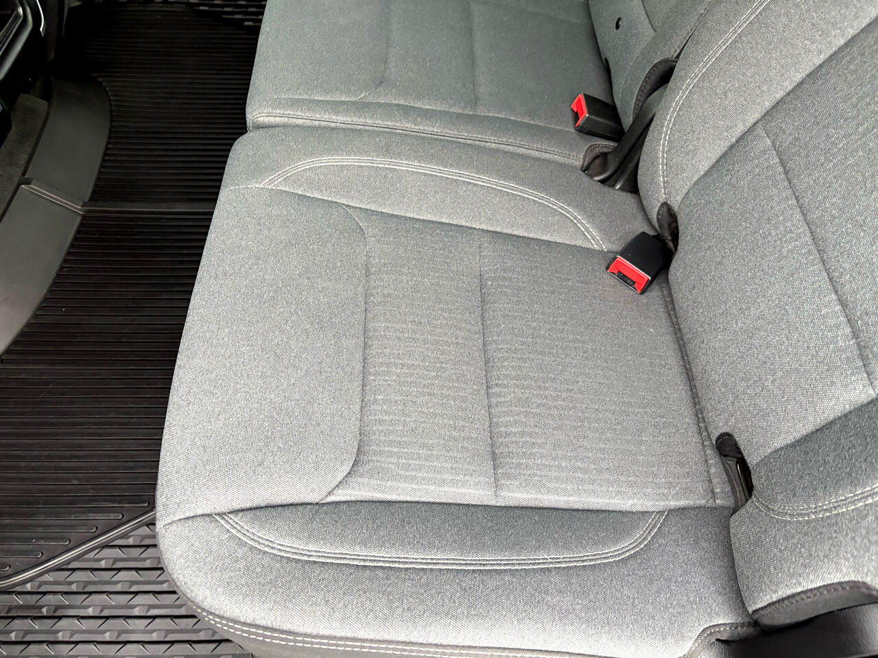 RAM 1500 Big Horn 4x4 Crew Cab 5'7" Box 2021