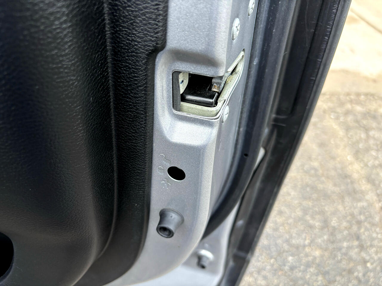 RAM 1500 Big Horn 4x4 Crew Cab 5'7" Box 2021