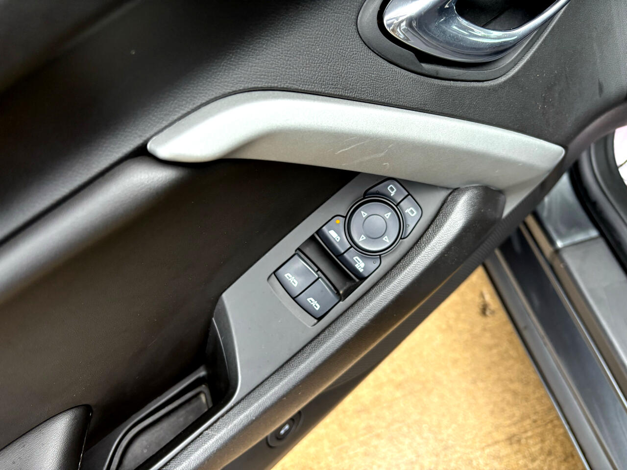 Chevrolet Camaro 2dr Conv 1LT 2017