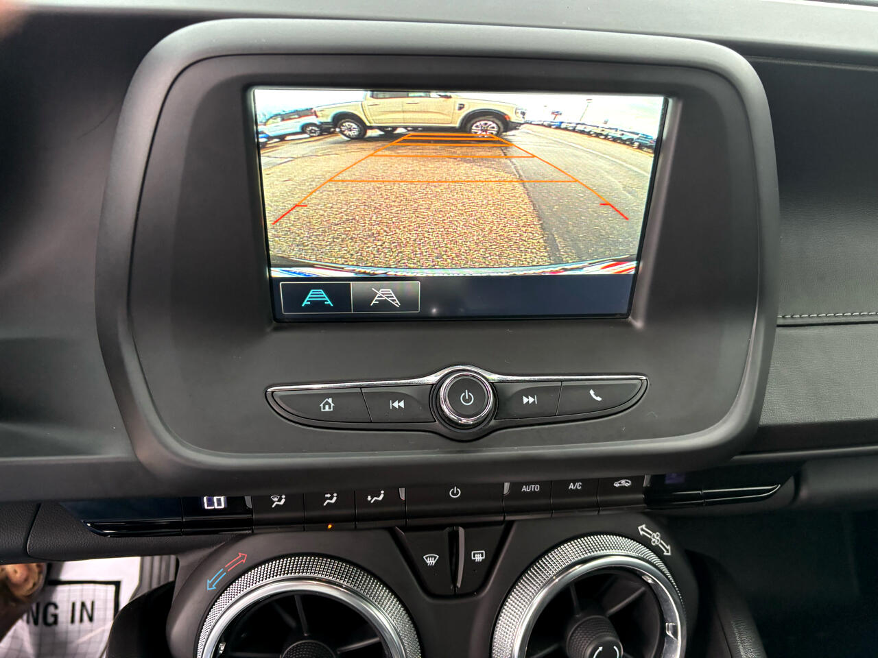 Chevrolet Camaro 2dr Conv 1LT 2017