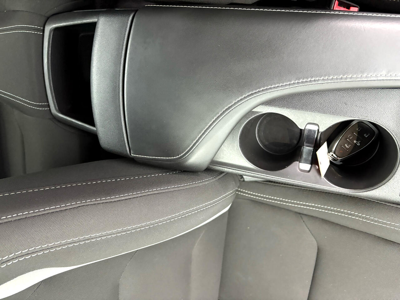 Chevrolet Camaro 2dr Conv 1LT 2017