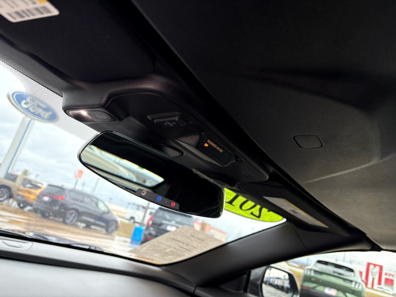 Chevrolet Camaro 2dr Conv 1LT 2017