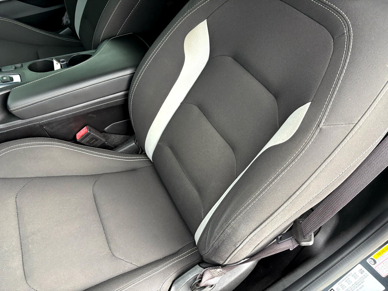 Chevrolet Camaro 2dr Conv 1LT 2017