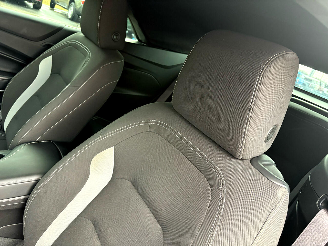 Chevrolet Camaro 2dr Conv 1LT 2017