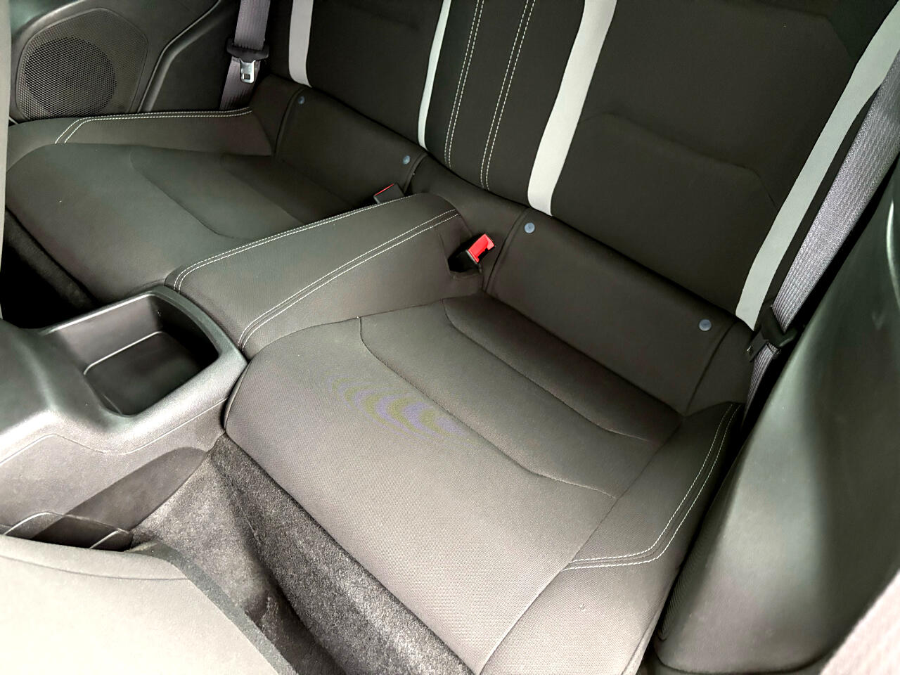 Chevrolet Camaro 2dr Conv 1LT 2017