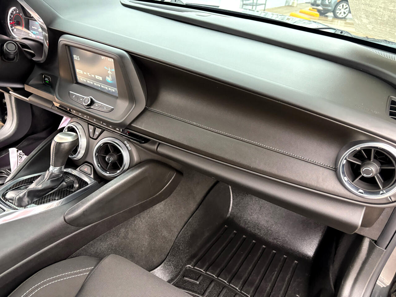 Chevrolet Camaro 2dr Conv 1LT 2017