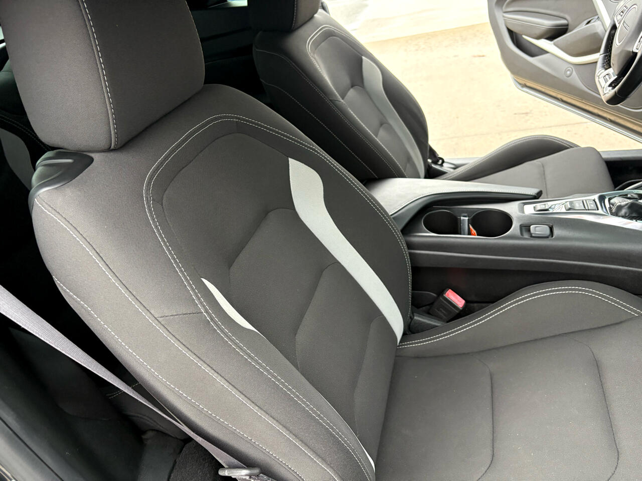 Chevrolet Camaro 2dr Conv 1LT 2017