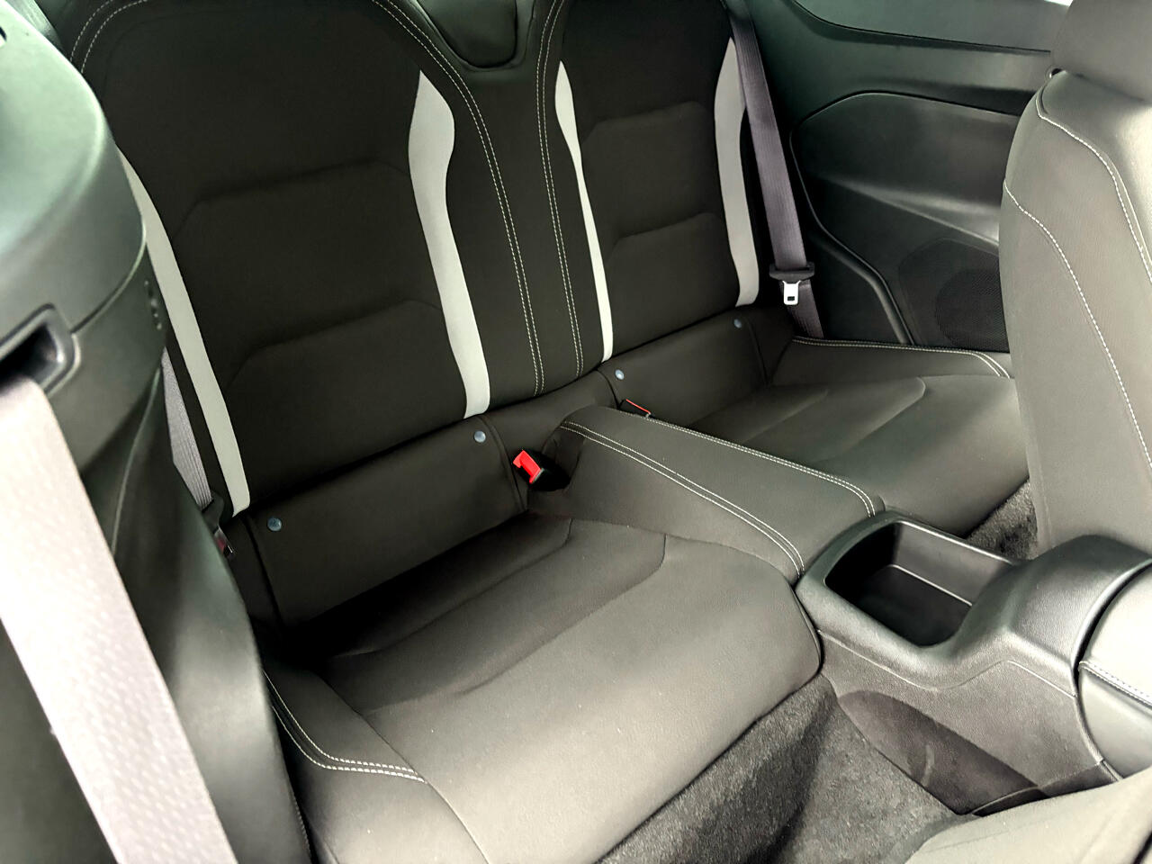 Chevrolet Camaro 2dr Conv 1LT 2017