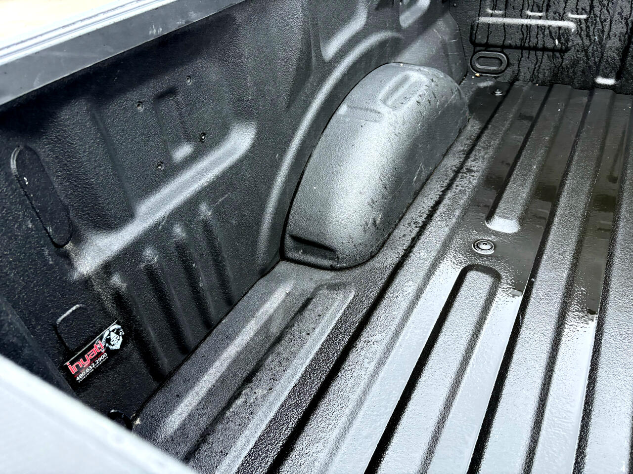 Ford F-150 4WD SuperCrew 139" XL 2021