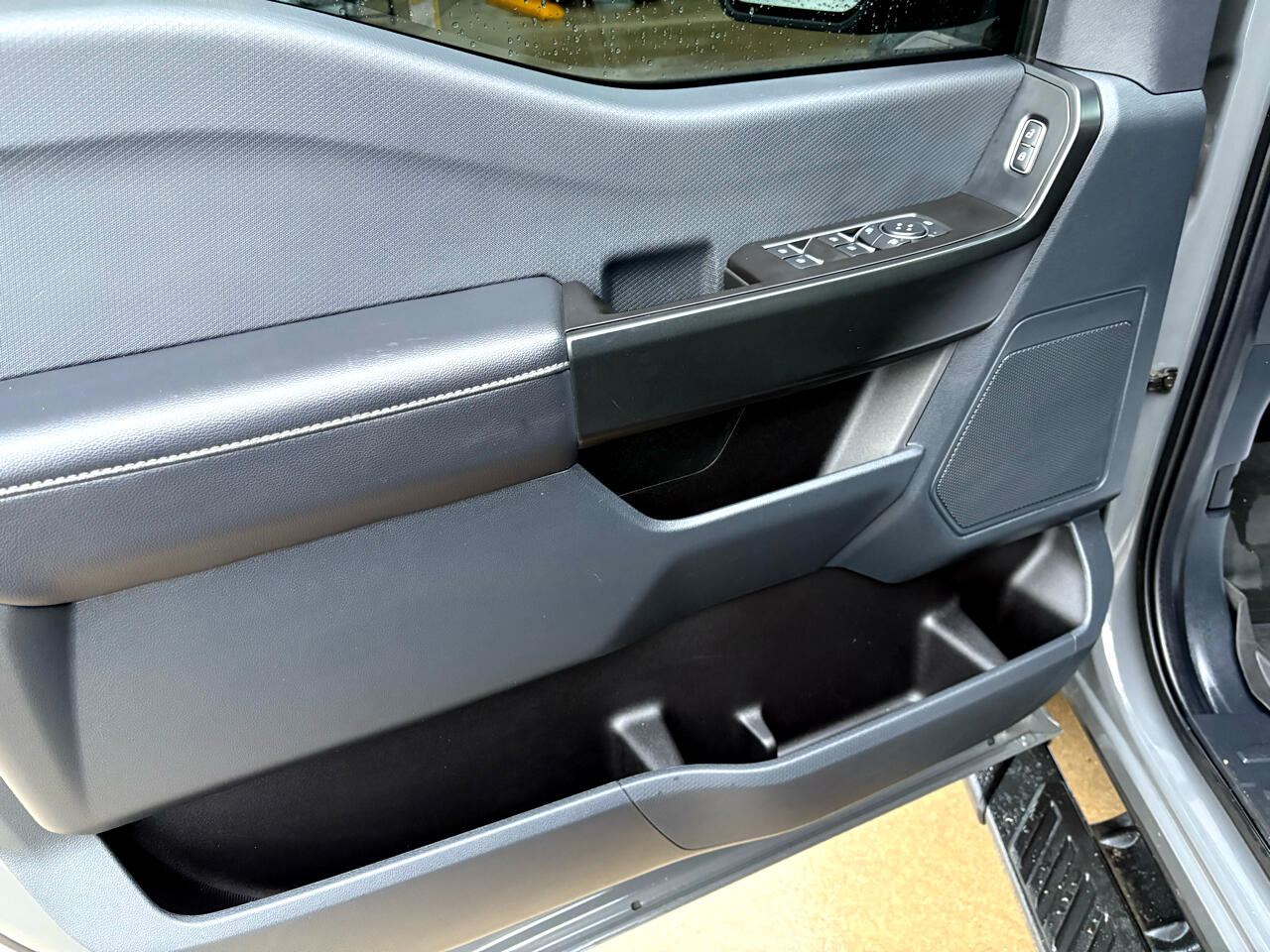 Ford F-150 4WD SuperCrew 139" XL 2021