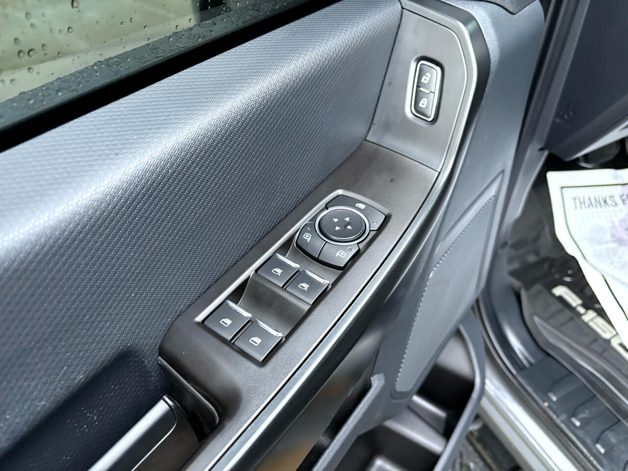 Ford F-150 4WD SuperCrew 139" XL 2021