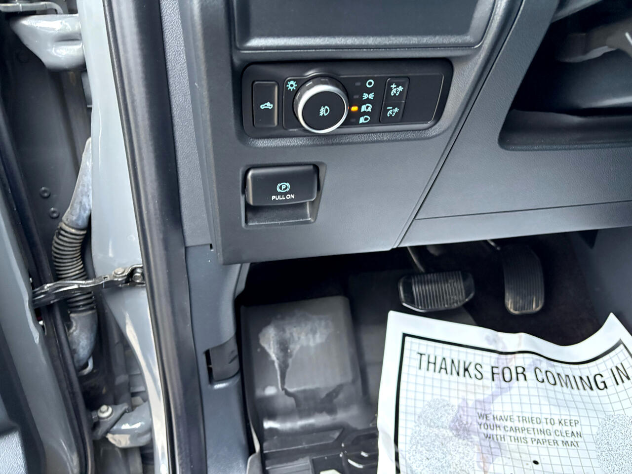 Ford F-150 4WD SuperCrew 139" XL 2021