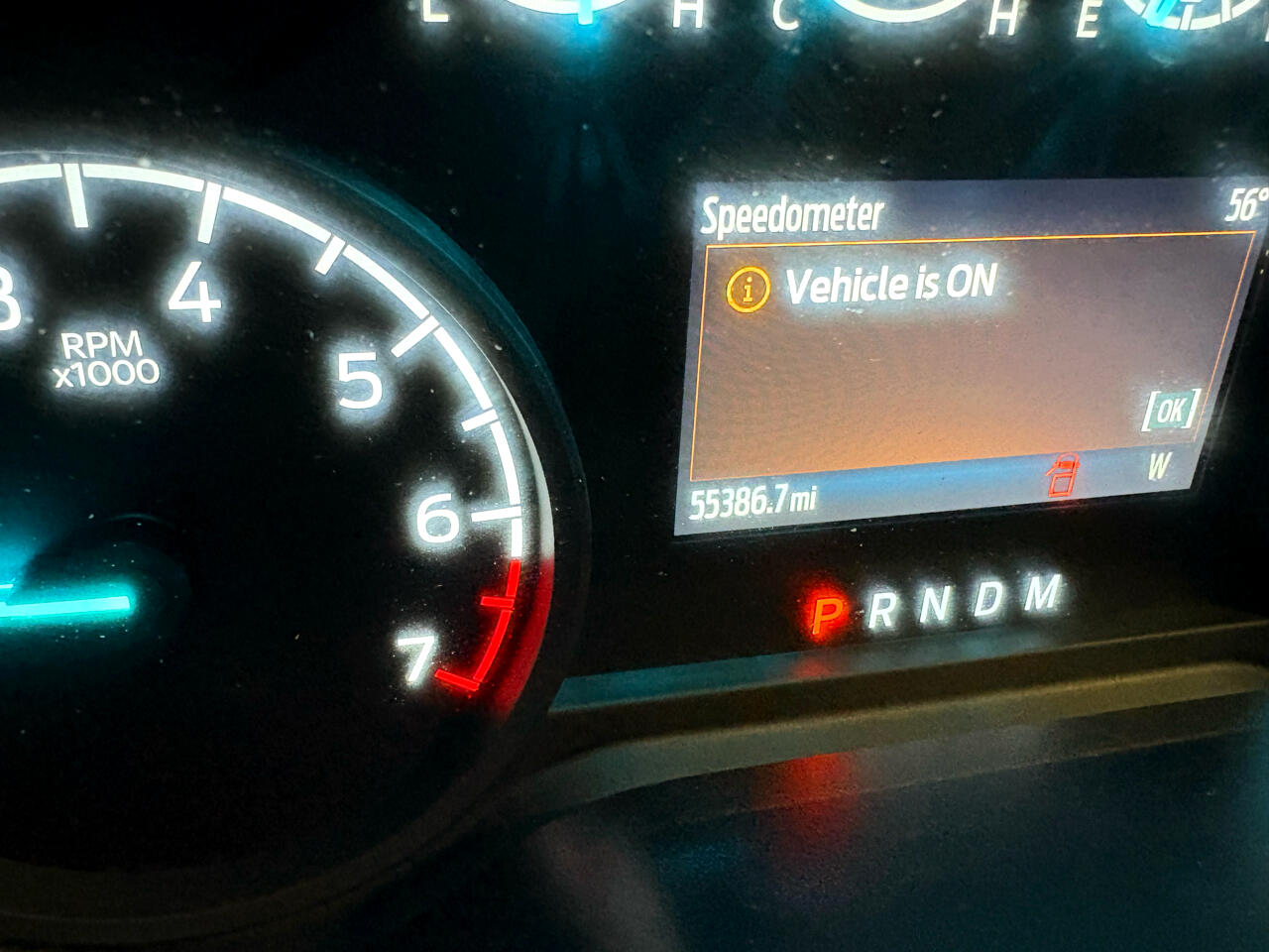 Ford F-150 4WD SuperCrew 139" XL 2021