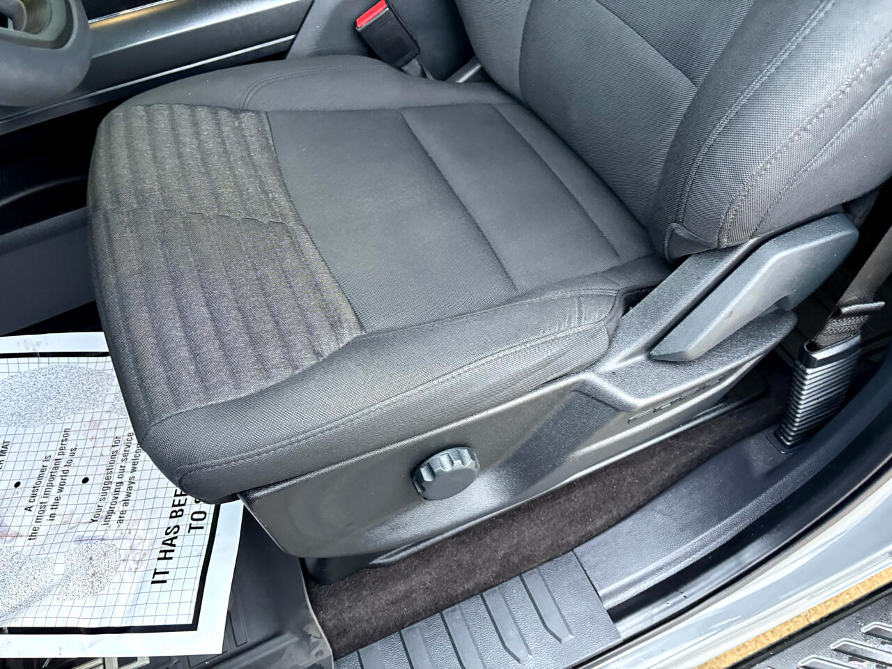 Ford F-150 4WD SuperCrew 139" XL 2021