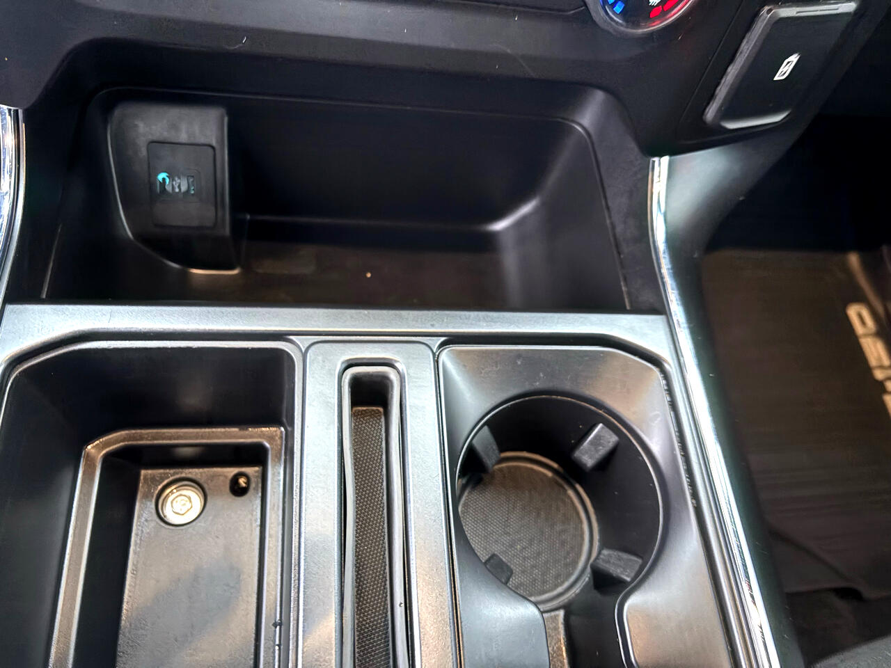 Ford F-150 4WD SuperCrew 139" XL 2021