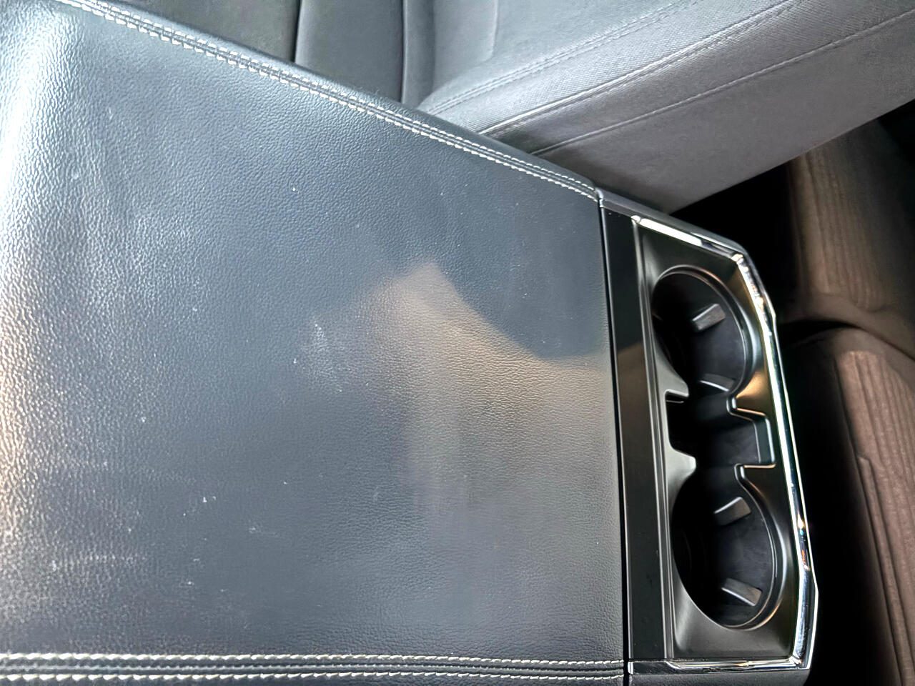 Ford F-150 4WD SuperCrew 139" XL 2021