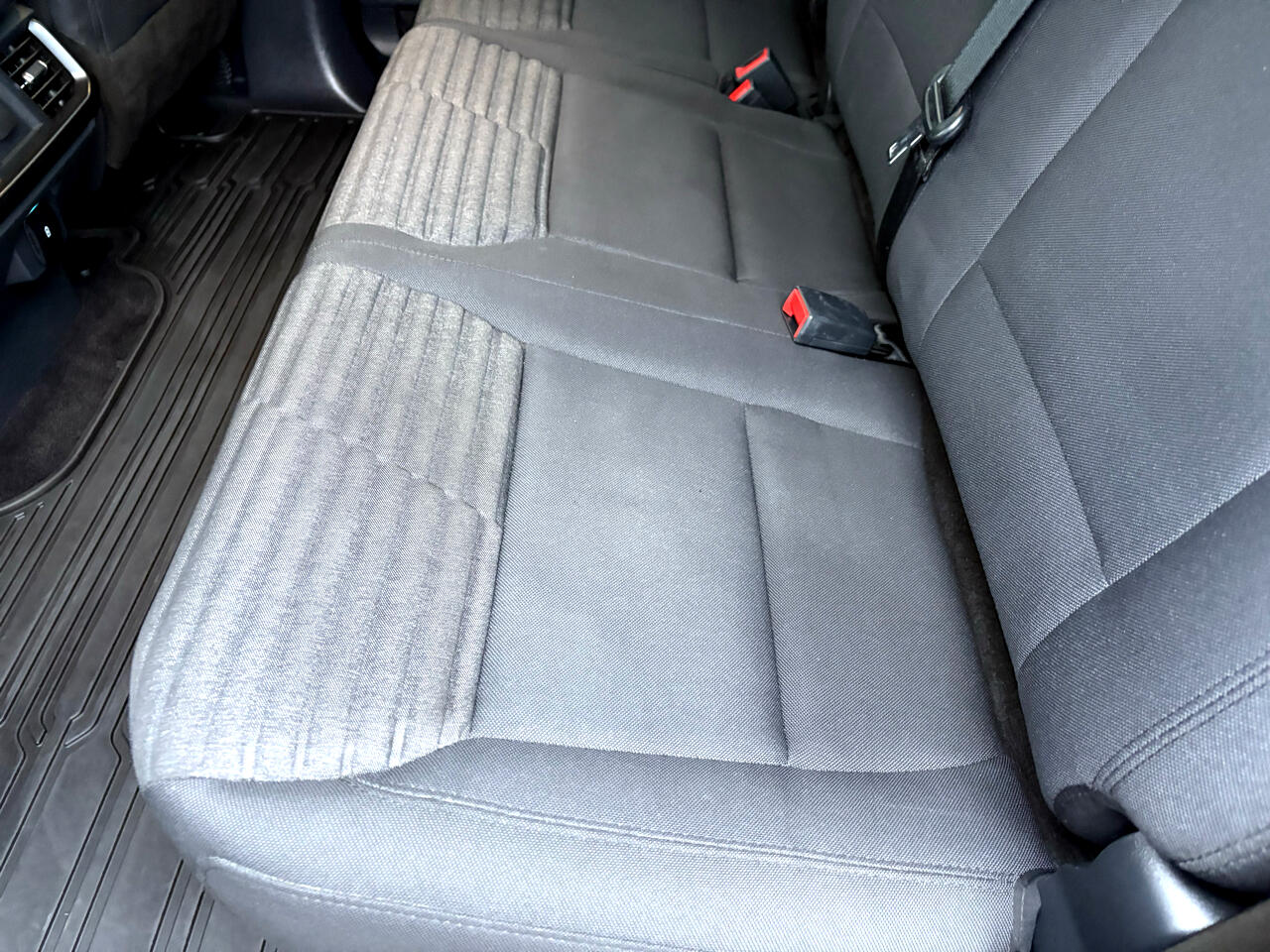 Ford F-150 4WD SuperCrew 139" XL 2021