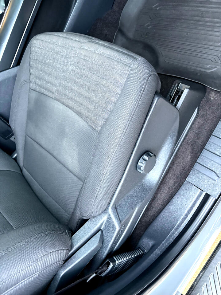 Ford F-150 4WD SuperCrew 139" XL 2021