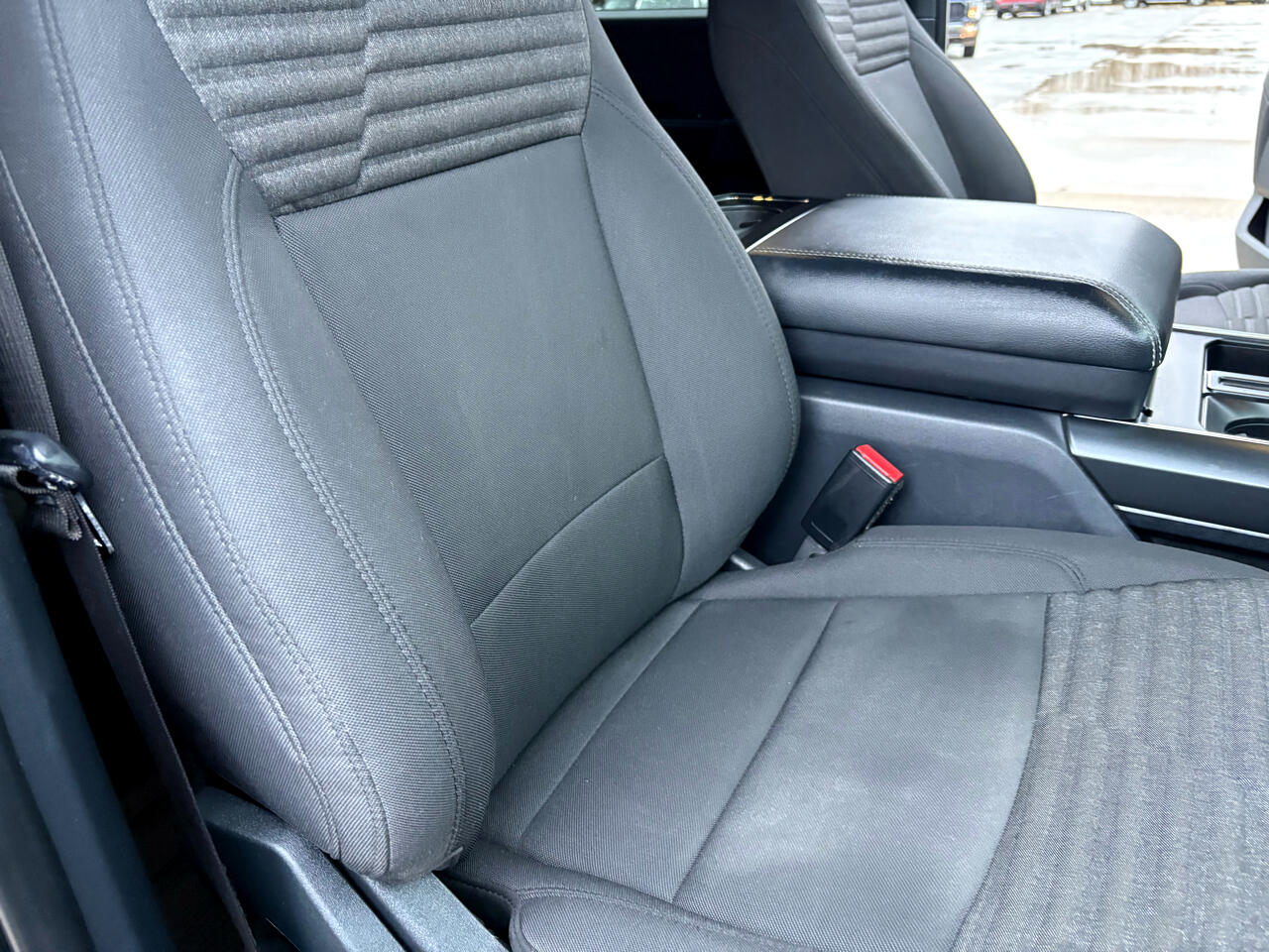 Ford F-150 4WD SuperCrew 139" XL 2021