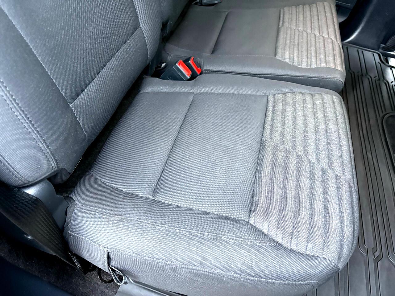 Ford F-150 4WD SuperCrew 139" XL 2021