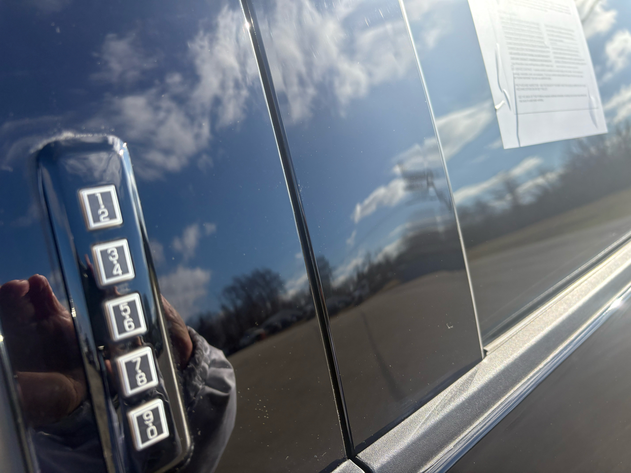 Ford F-150 4WD SuperCrew 145" XLT 2020