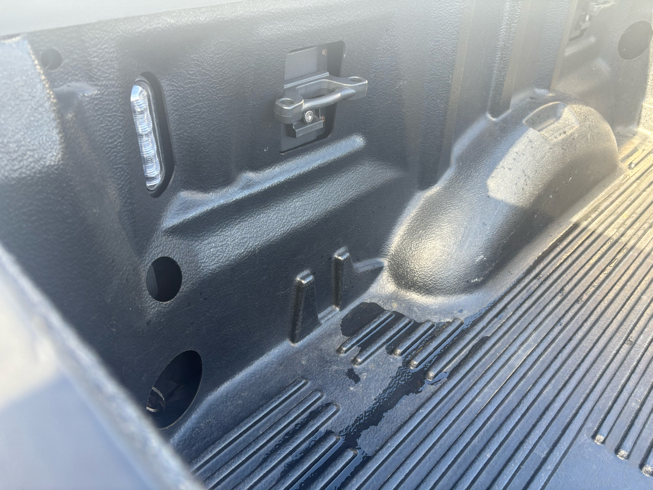 Ford F-150 4WD SuperCrew 145" XLT 2020