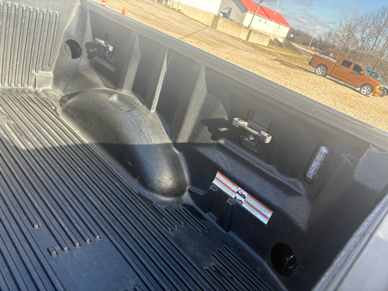 Ford F-150 4WD SuperCrew 145" XLT 2020