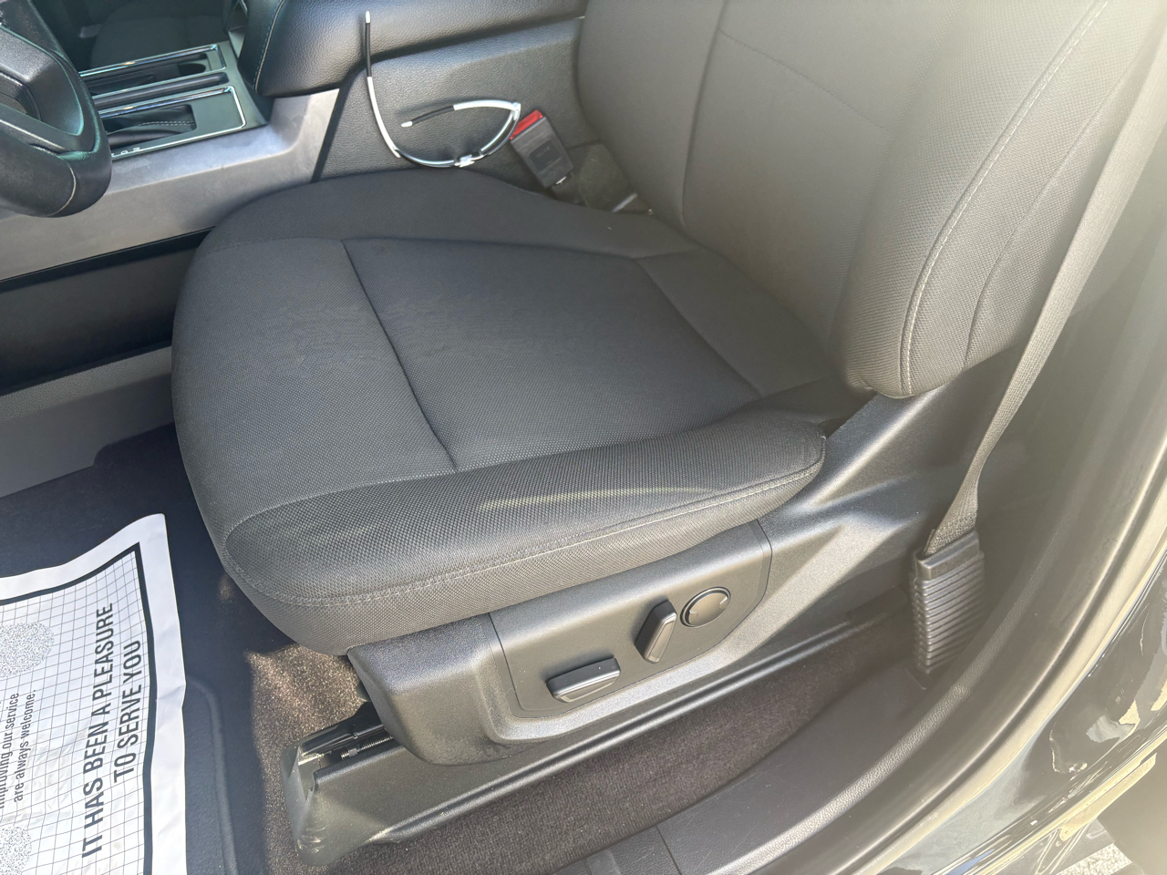 Ford F-150 4WD SuperCrew 145" XLT 2020