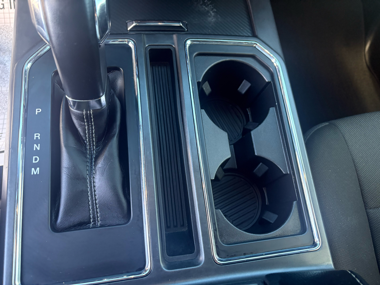 Ford F-150 4WD SuperCrew 145" XLT 2020