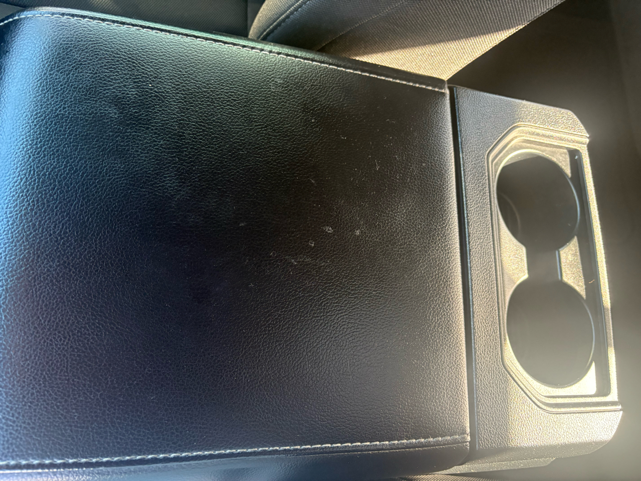 Ford F-150 4WD SuperCrew 145" XLT 2020