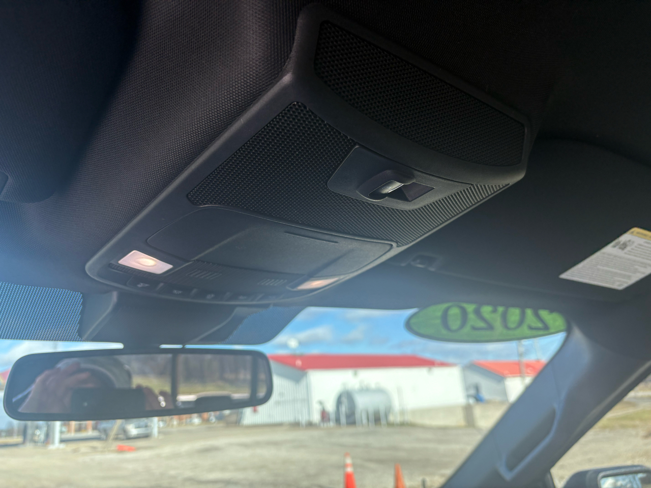 Ford F-150 4WD SuperCrew 145" XLT 2020