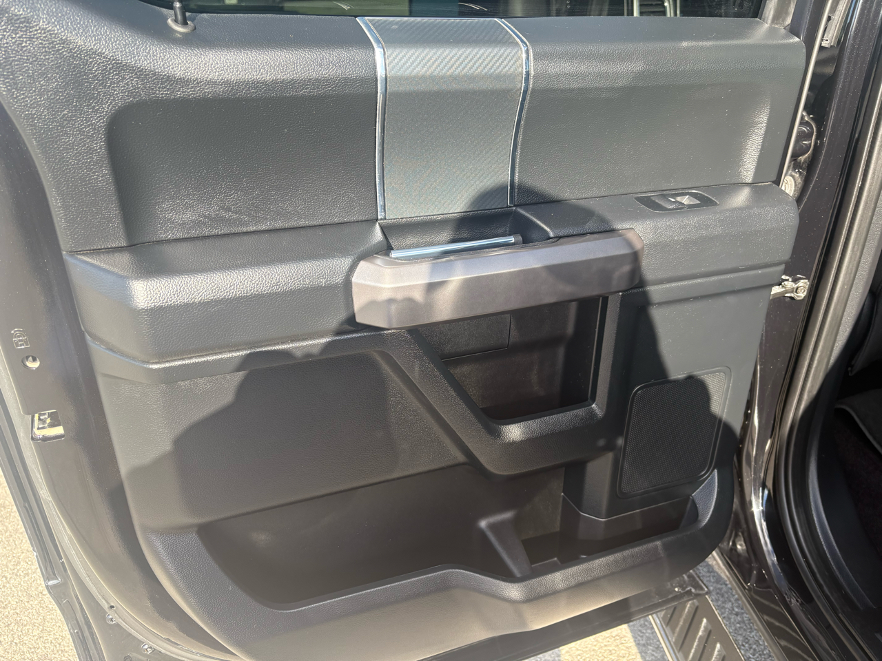 Ford F-150 4WD SuperCrew 145" XLT 2020