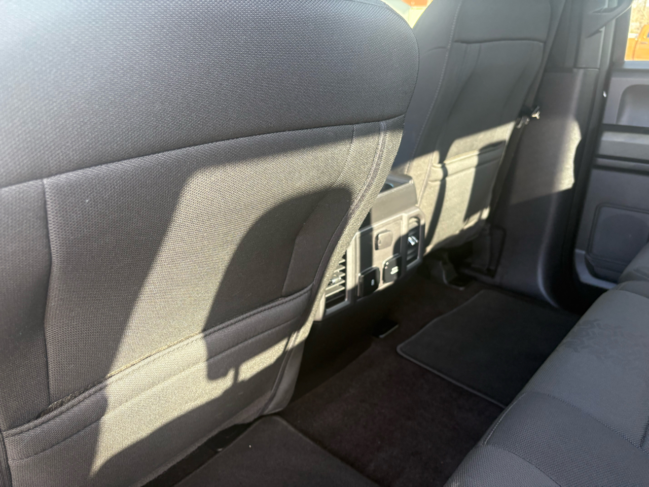 Ford F-150 4WD SuperCrew 145" XLT 2020