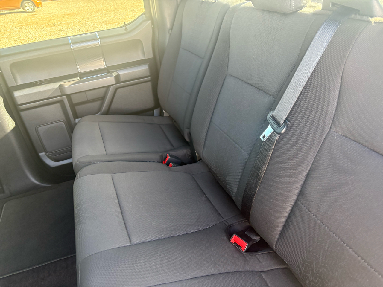 Ford F-150 4WD SuperCrew 145" XLT 2020