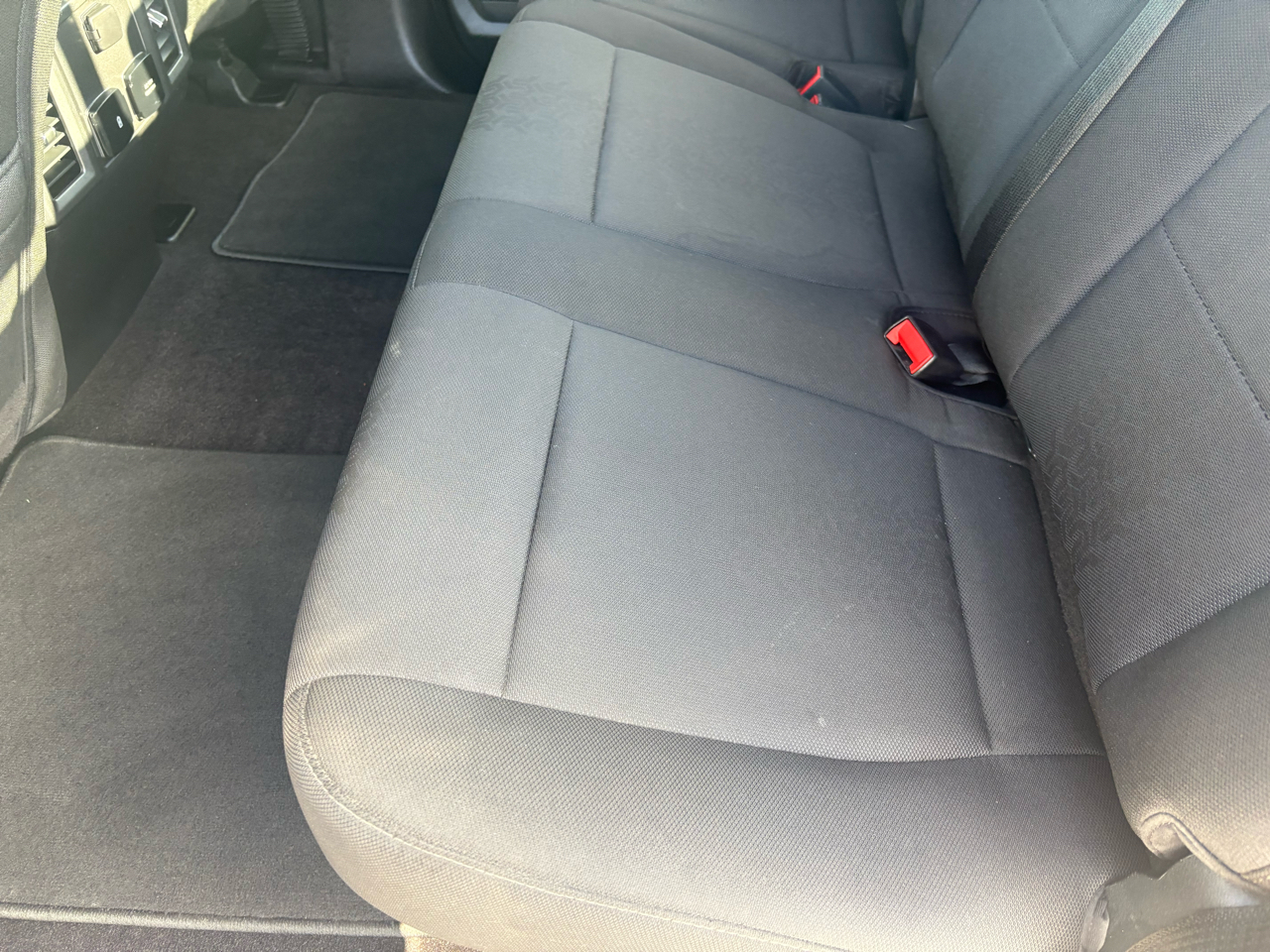 Ford F-150 4WD SuperCrew 145" XLT 2020