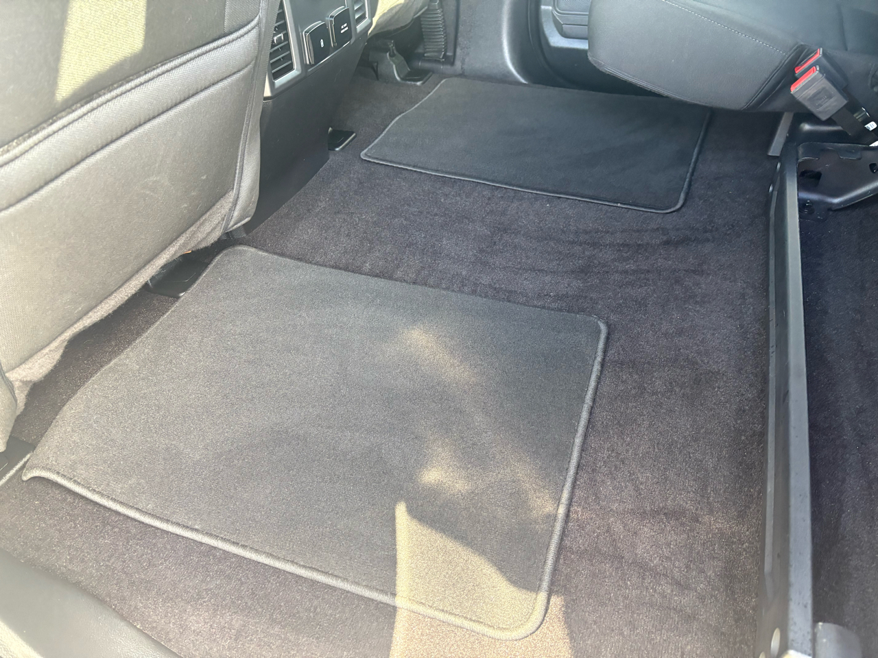 Ford F-150 4WD SuperCrew 145" XLT 2020