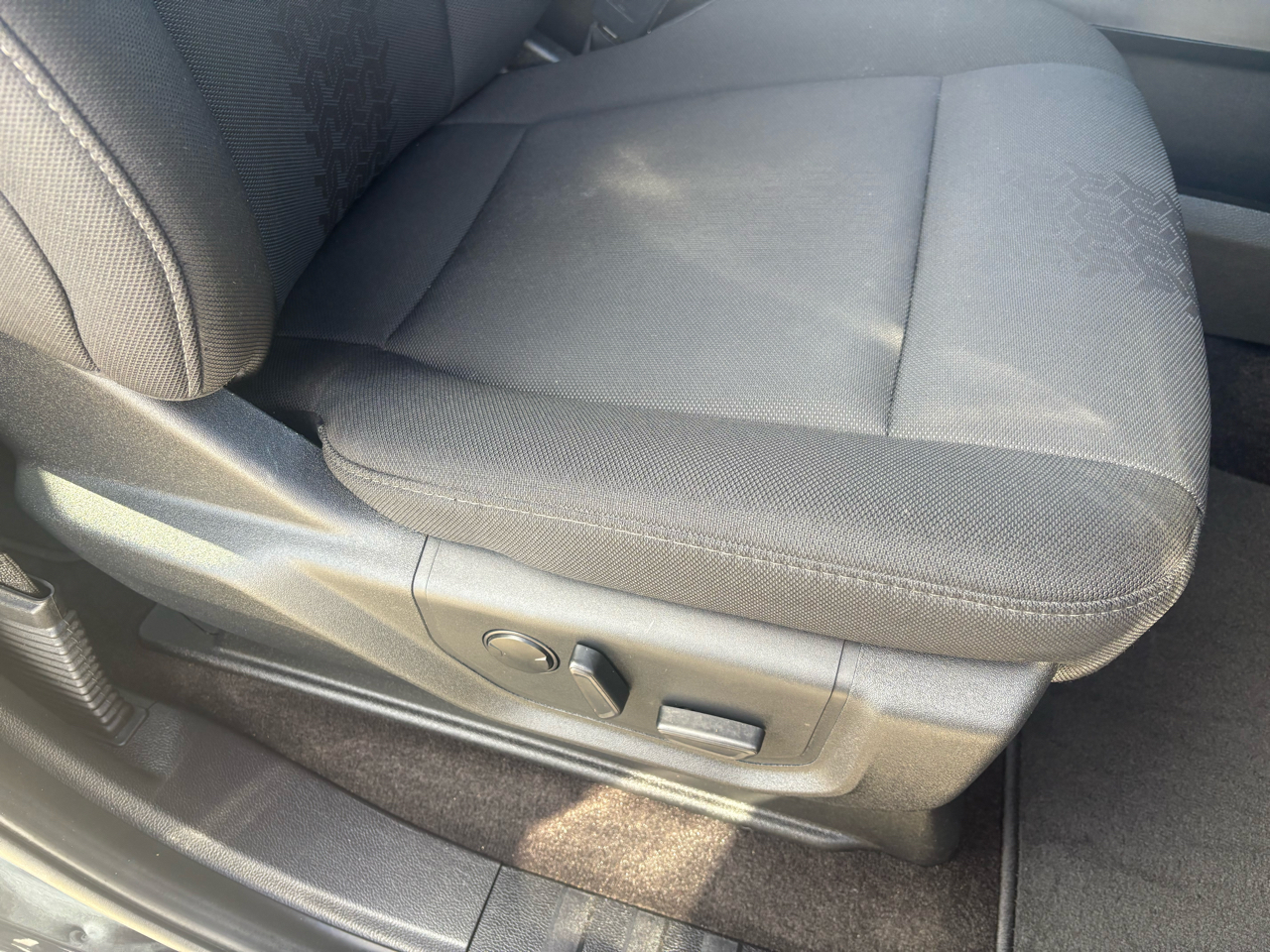 Ford F-150 4WD SuperCrew 145" XLT 2020