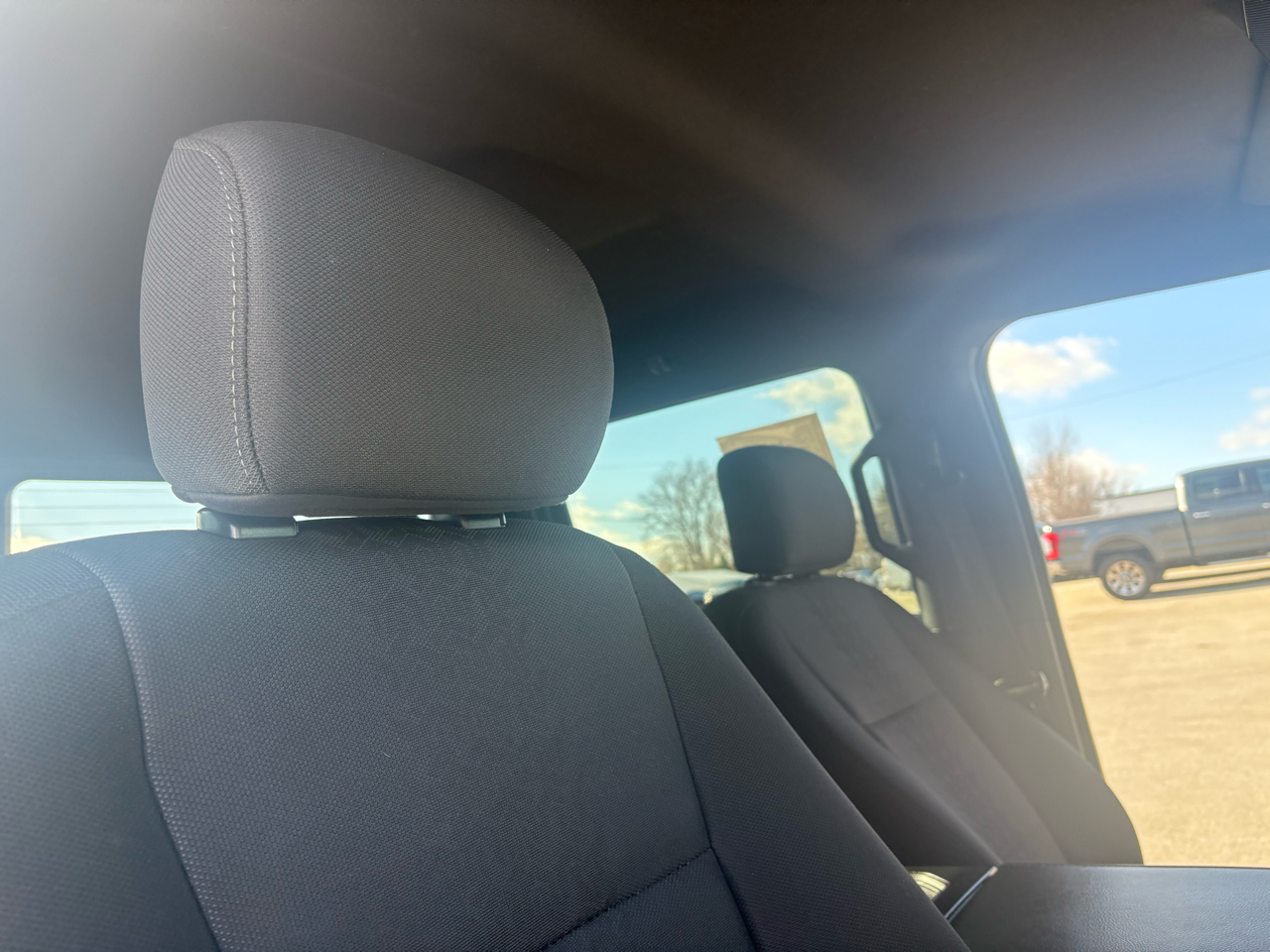 Ford F-150 4WD SuperCrew 145" XLT 2020