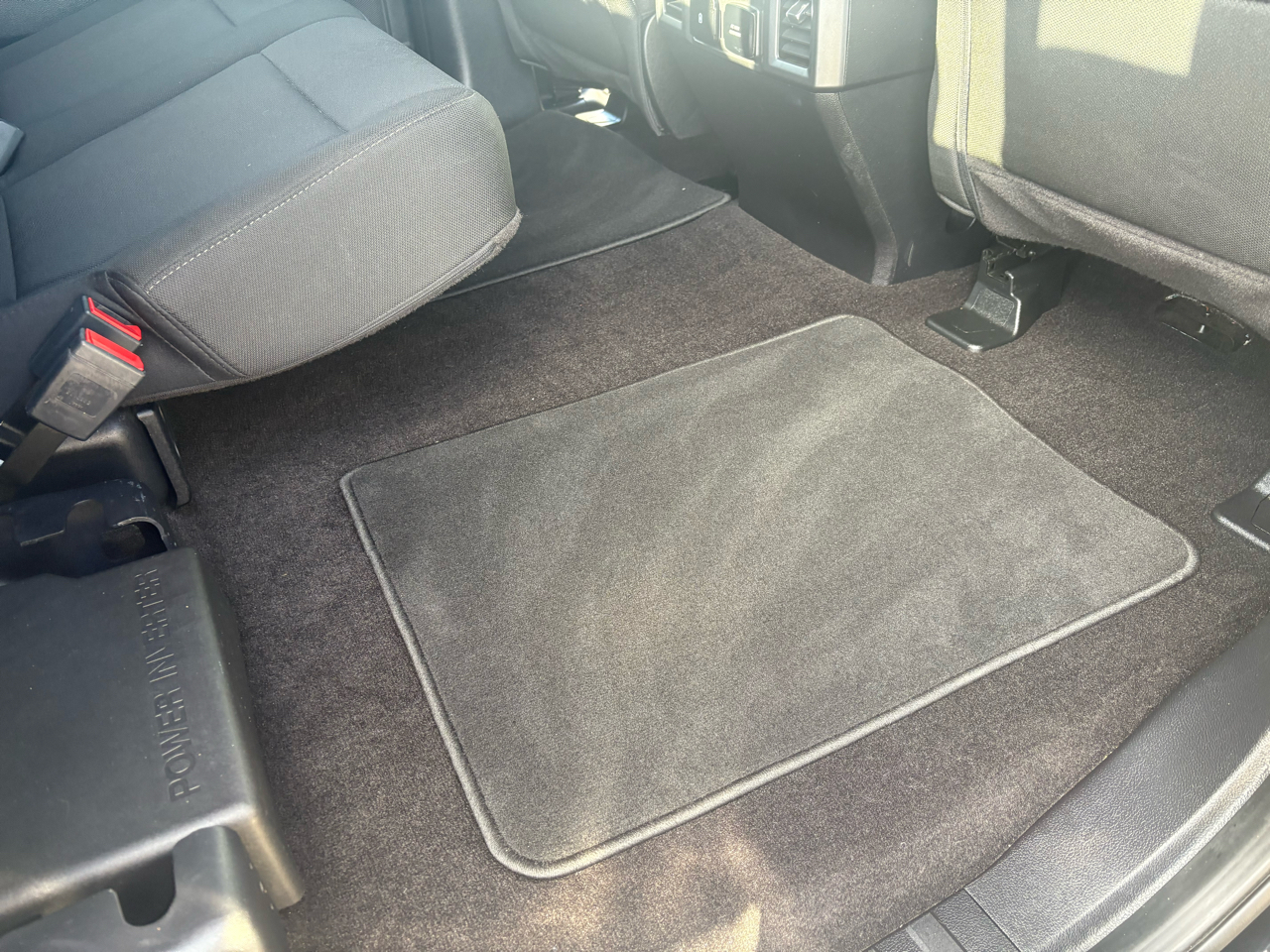 Ford F-150 4WD SuperCrew 145" XLT 2020