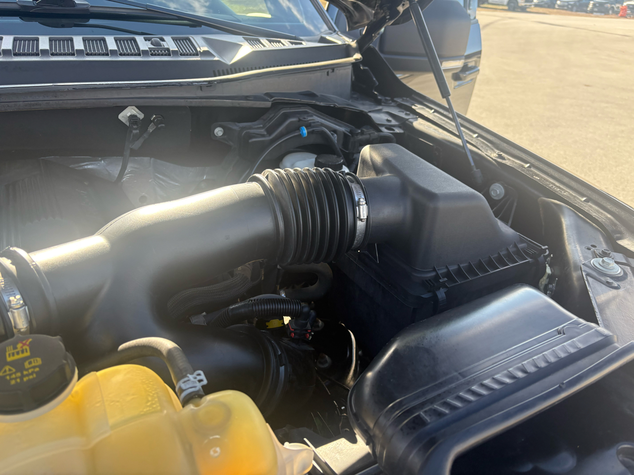 Ford F-150 4WD SuperCrew 145" XLT 2020