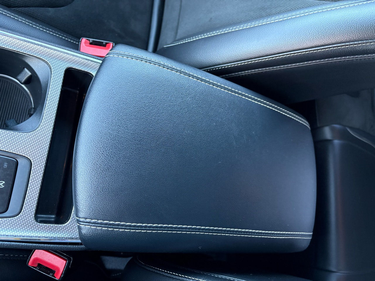 Ford Edge ST AWD 2021