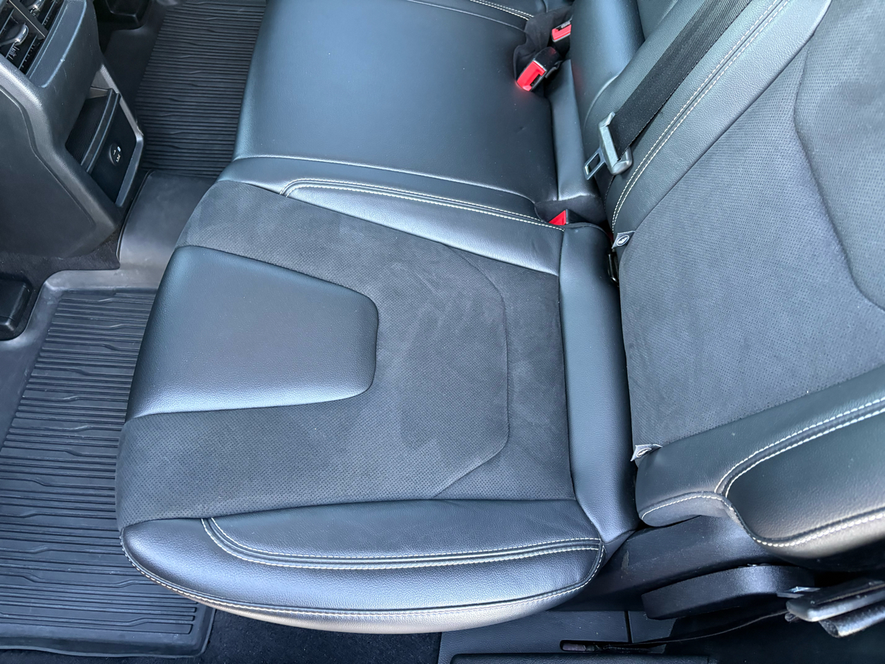 Ford Edge ST AWD 2021