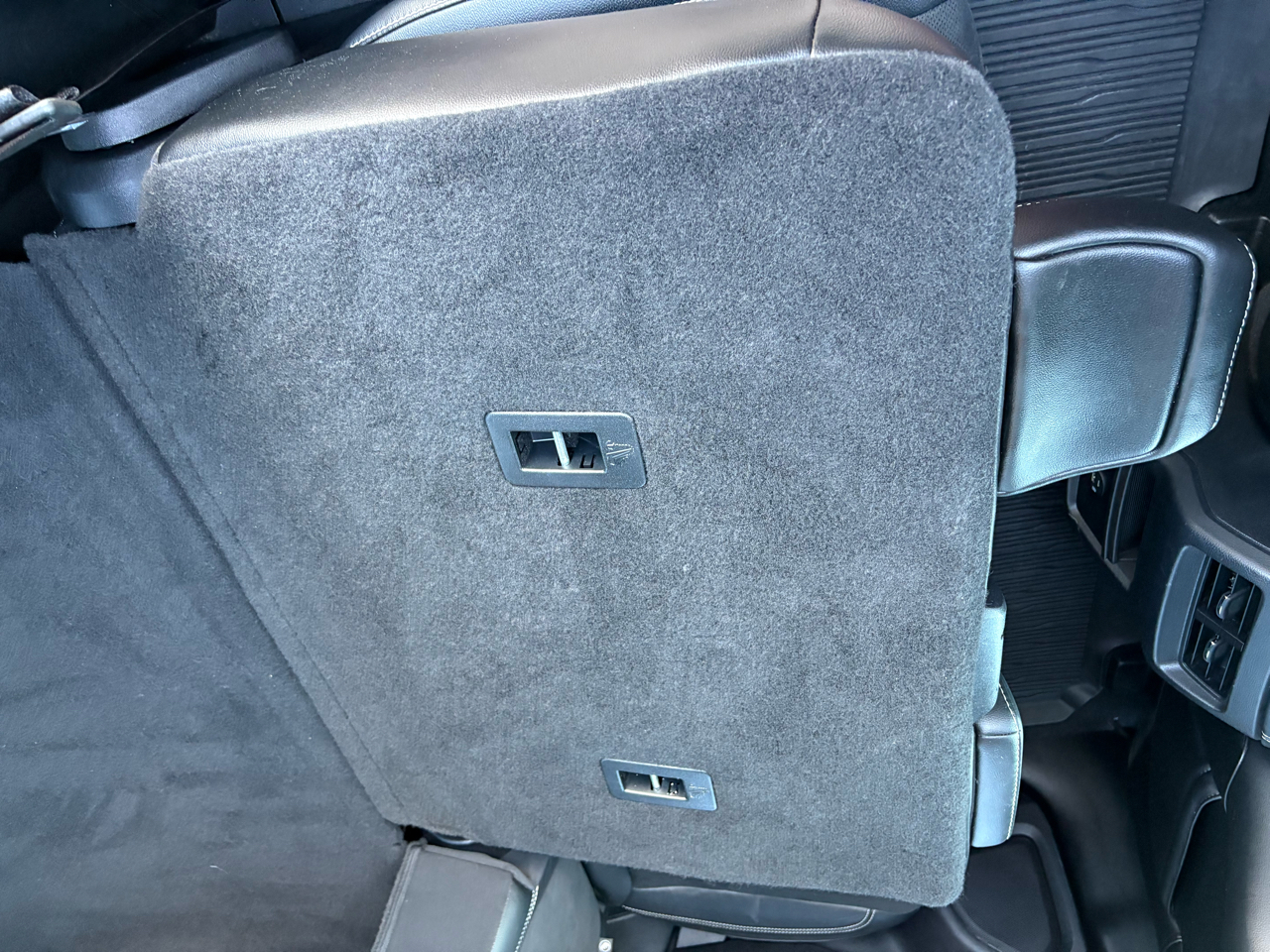 Ford Edge ST AWD 2021