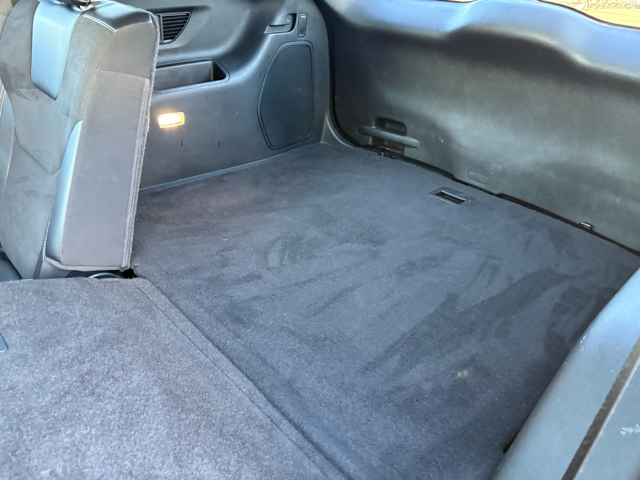 Ford Edge ST AWD 2021