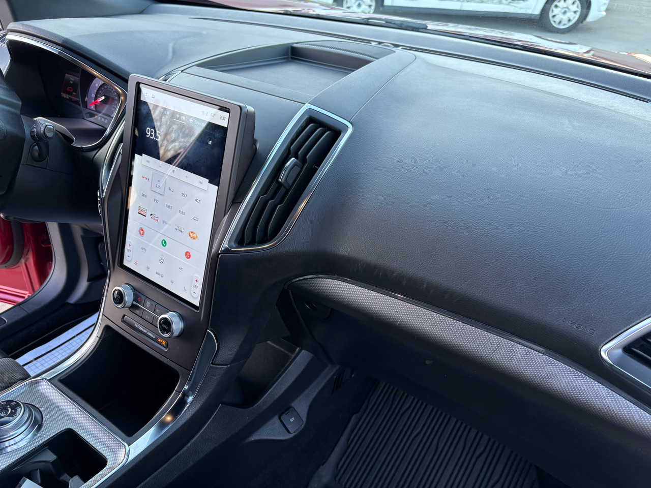 Ford Edge ST AWD 2021