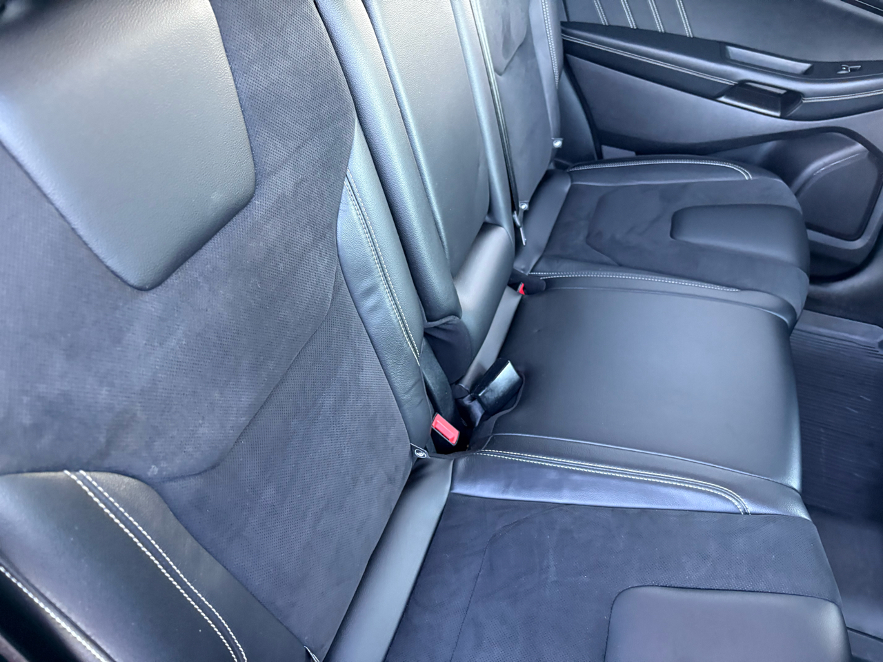 Ford Edge ST AWD 2021