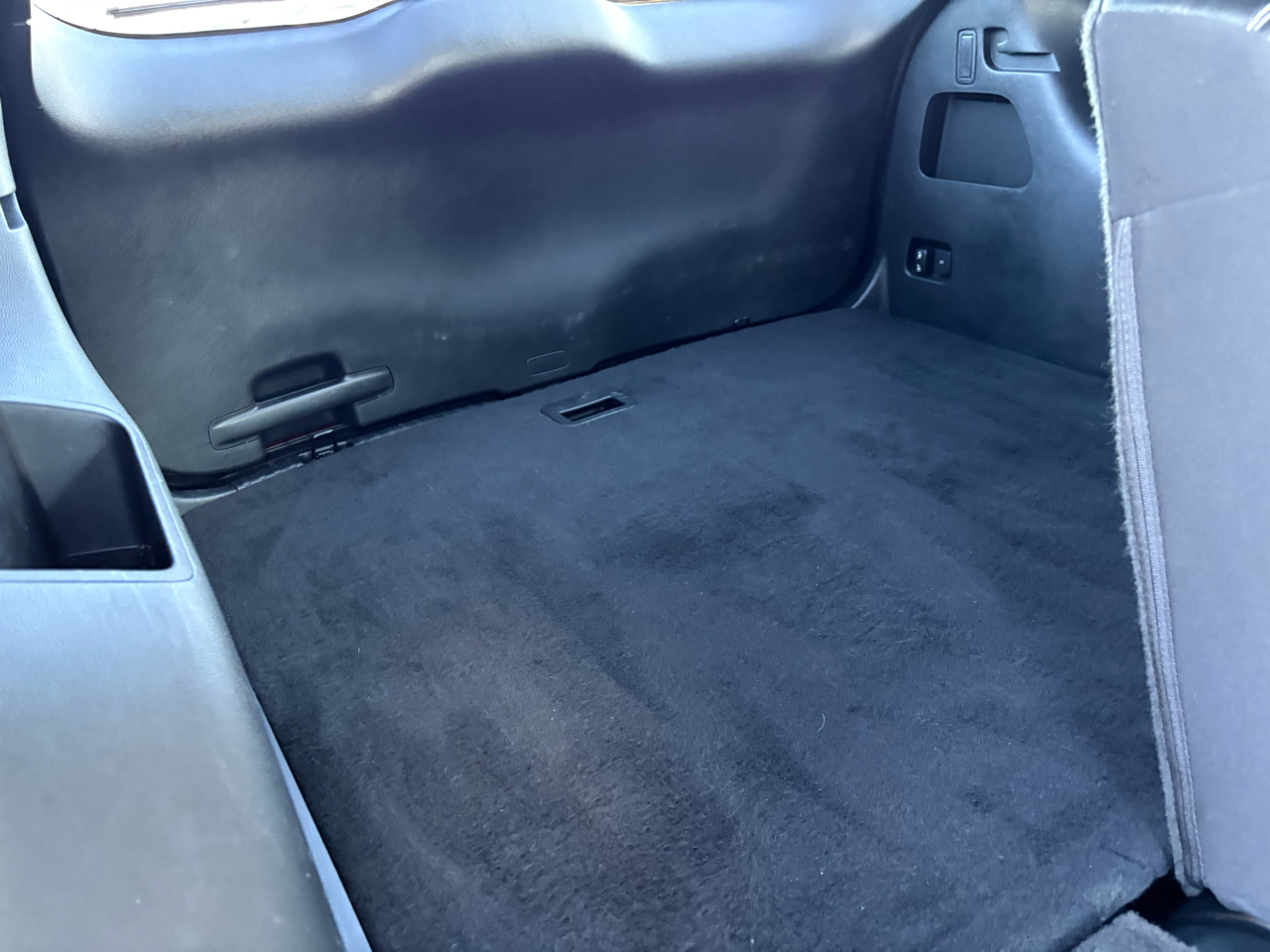 Ford Edge ST AWD 2021