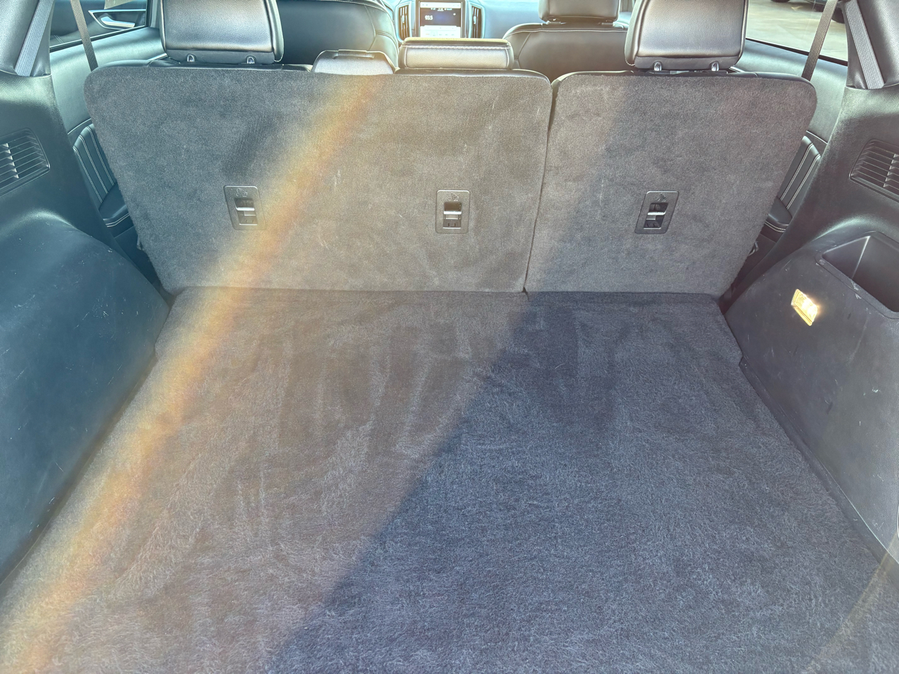 Ford Edge ST AWD 2021